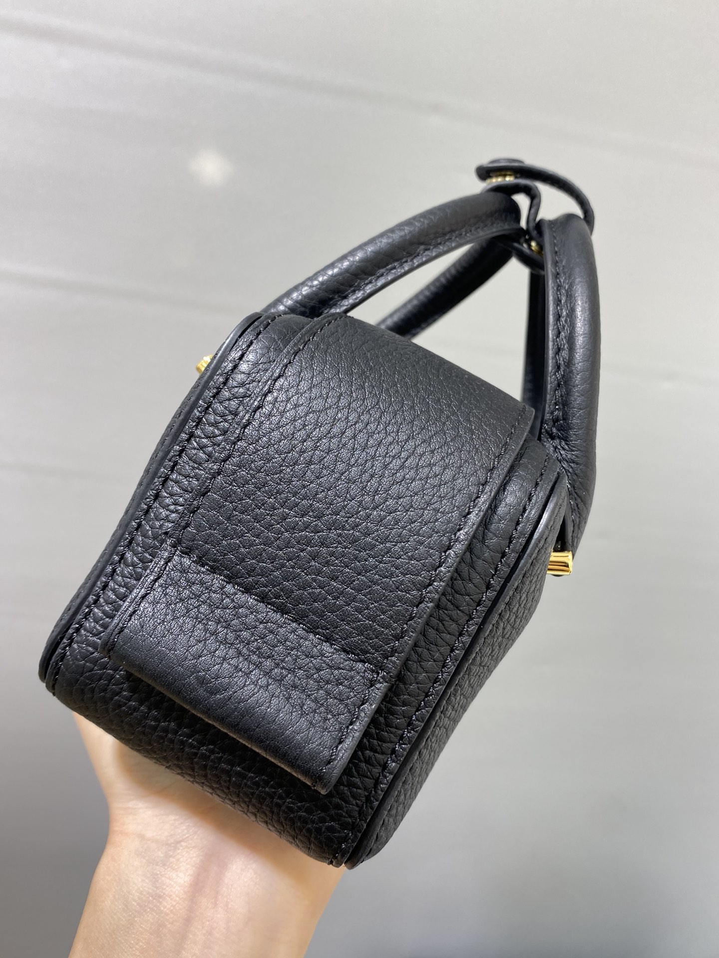 델보 쿨 박스 나노백